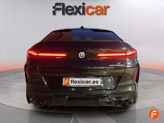 BMW X6 M Competition