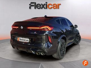 BMW X6 M Competition