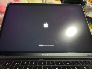 MacBook Pro 13 2019 Intel Core i5 8GB RAM