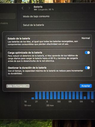 MacBook Pro 13 2019 Intel Core i5 8GB RAM