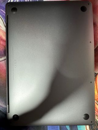 MacBook Pro 13 2019 Intel Core i5 8GB RAM