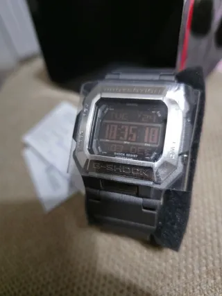 Orologio Casio G-Shock G-7800