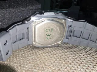 Orologio Casio G-Shock G-7800