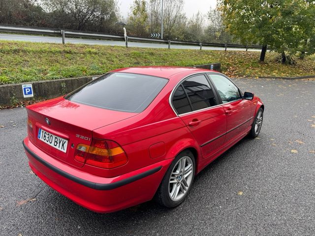 BMW Serie 3 2003