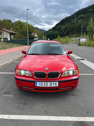 BMW Serie 3 2003