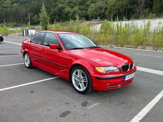 BMW Serie 3 2003