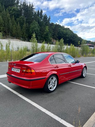 BMW Serie 3 2003