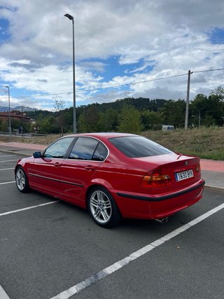 BMW Serie 3 2003