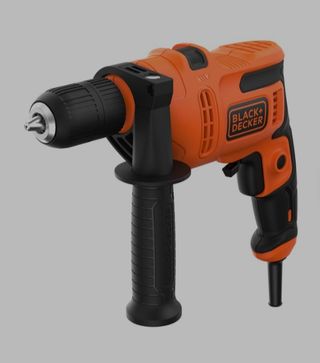 Taladro Black+Decker 500W