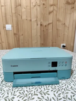 Impresora Canon PIXMA TS5353