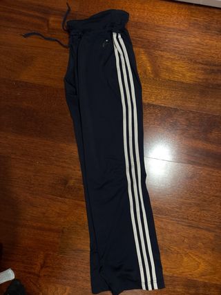 Pantalones Adidas Mujer Acampanados