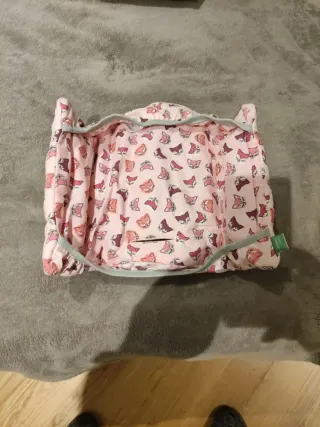 Cojín Tripp Trapp Stokke Classic Nordic