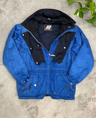 Giacca K2 Vintage Taglia L