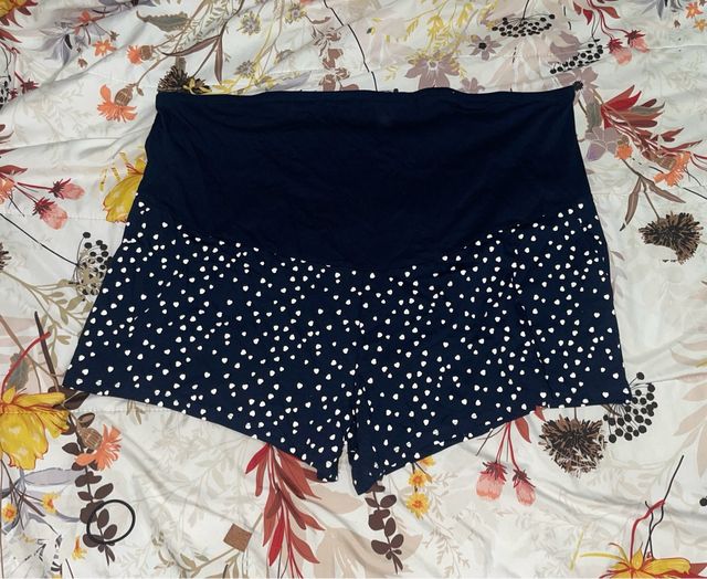 Pantalón premamá Kiabi Talla XXXL