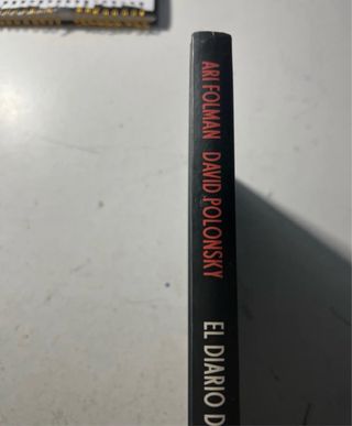 El diario de Anne Frank