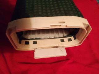 Sacca Folletto porta filtro rivestimento completa