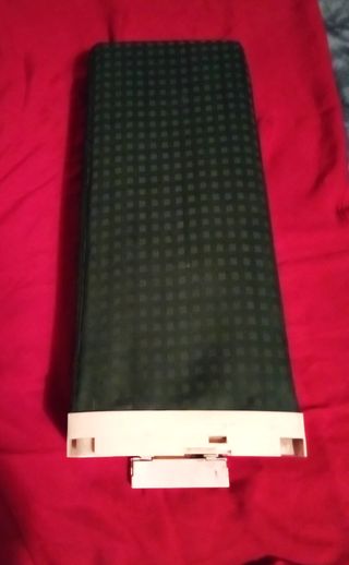 Sacca Folletto porta filtro rivestimento completa