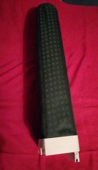 Sacca Folletto porta filtro rivestimento completa