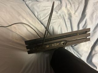 Consola Sony PS4 Pro 1TB Negra