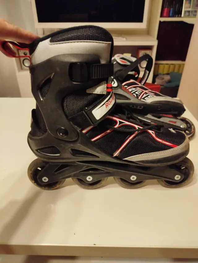 Patines en línea Rollerblade T.42