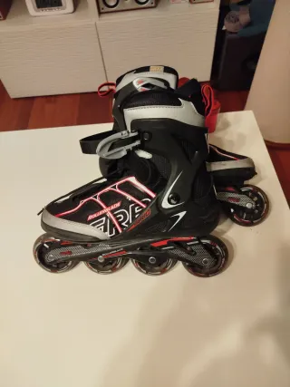 Patines en línea Rollerblade T.42