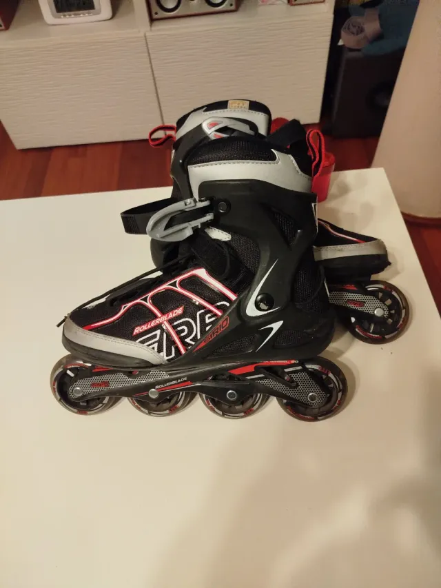 Patines en línea Rollerblade T.42