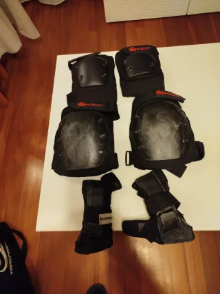 Patines en línea Rollerblade T.42