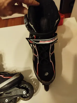 Patines en línea Rollerblade T.42