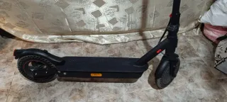 Patinete Eléctrico ZWHEEL