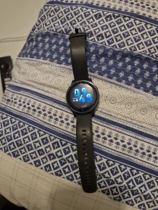 Garmin Venu 2s Negro