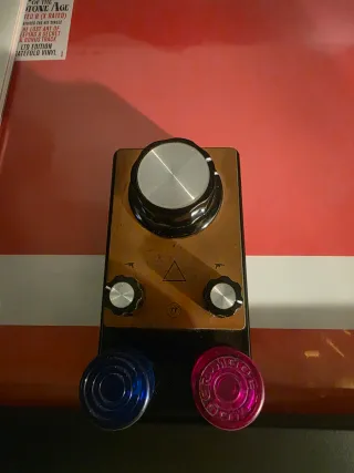 FJORD FUZZ ODIN V2