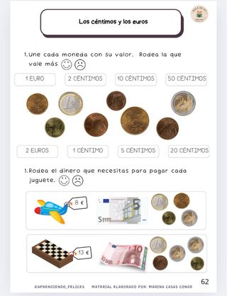 primero de primaria matemáticas libro