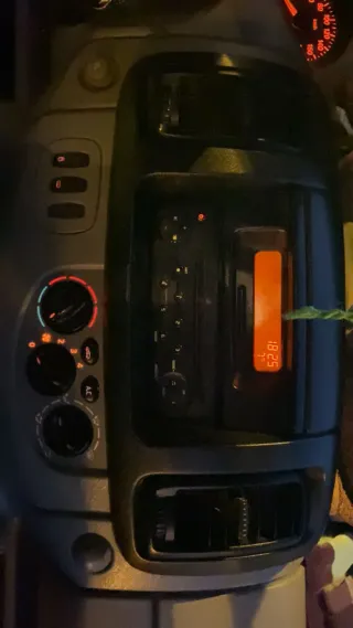 Nissan Primastar 2006