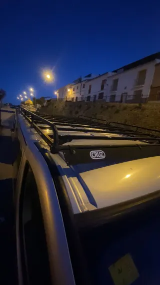 Nissan Primastar 2006