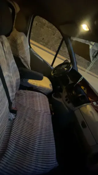 Nissan Primastar 2006