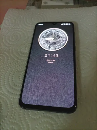 Xiaomi Mi 9 SE - MIUI 12.5.1