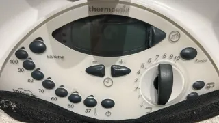 Thermomix TM31