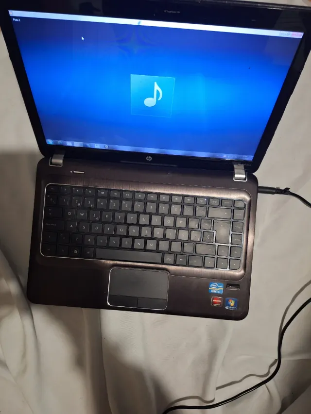 HP Pavilion DM4 (i5)
