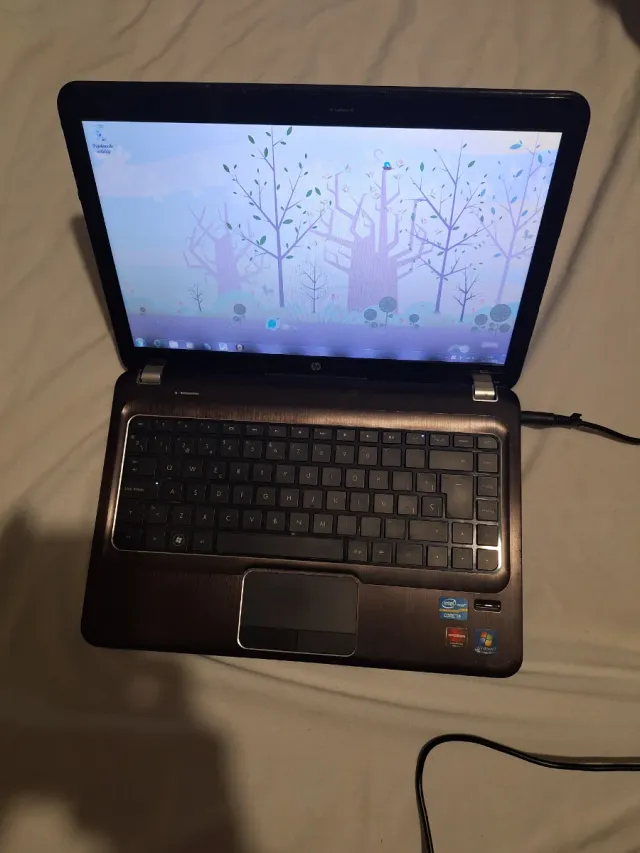 HP Pavilion DM4 (i5)