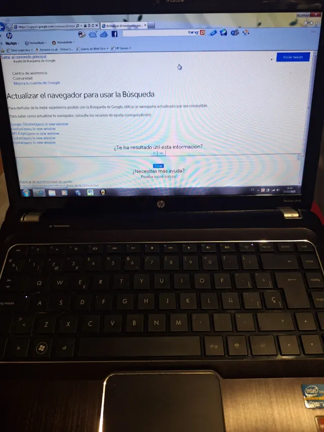 HP Pavilion DM4 (i5)