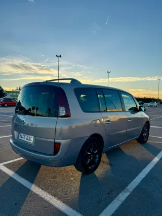 Renault Grand Espace 2010