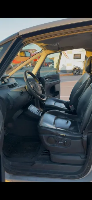 Renault Grand Espace 2010