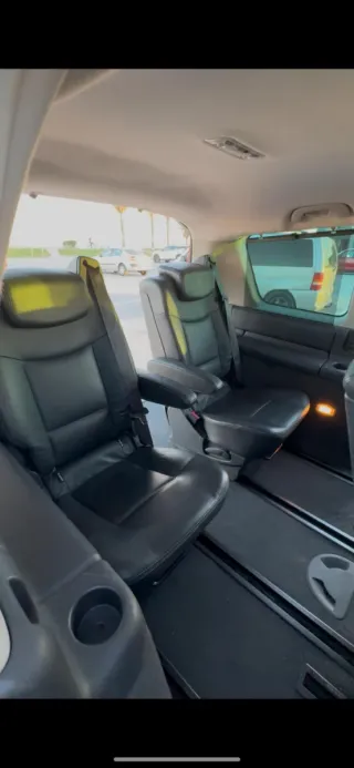 Renault Grand Espace 2010