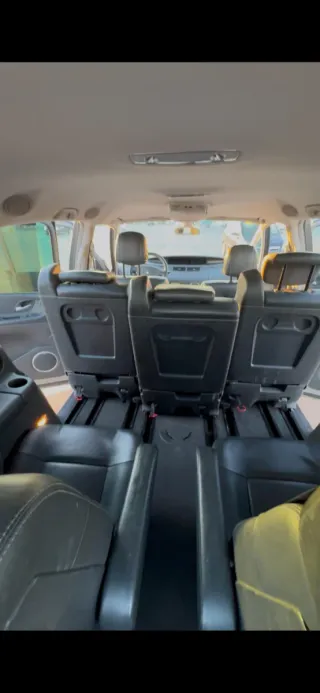 Renault Grand Espace 2010