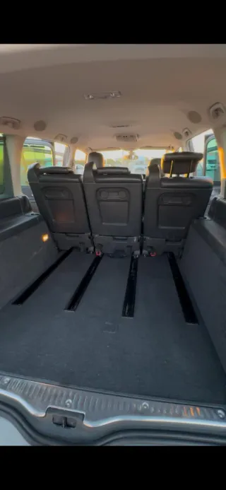 Renault Grand Espace 2010