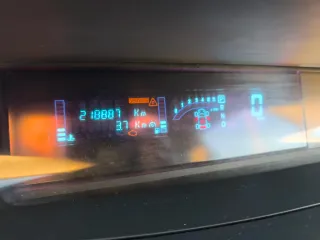 Renault Grand Espace 2010