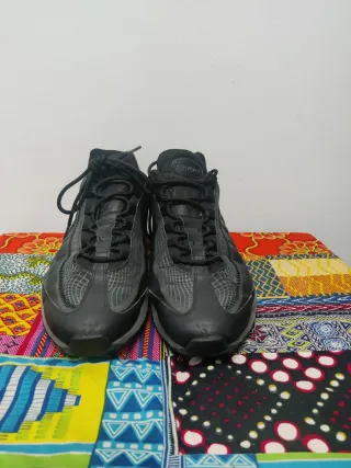 Nike Air Max 95 Zapatillas Negras Talla 47
