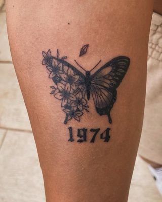 Tatuajes