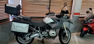 BMW R 1200 GS 2007