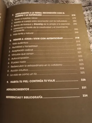 Habita tu piel: Un viaje para volver a ti y des...
